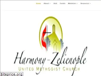 hzumc.org