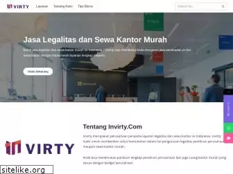 Invirty.com