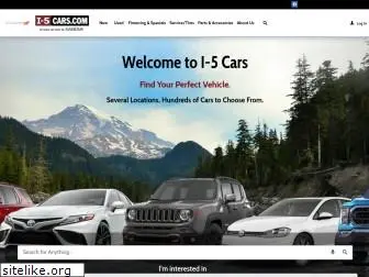 i-5cars.com