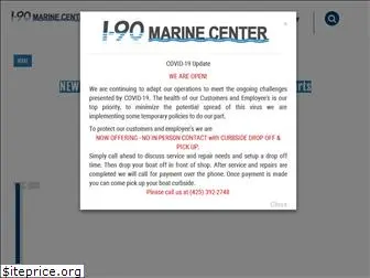 i-90marine.com