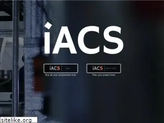 i-acs.co.uk