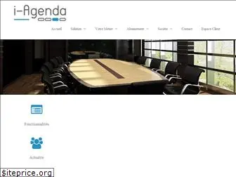i-agenda.net