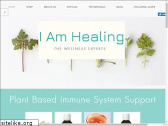 i-am-healing.com