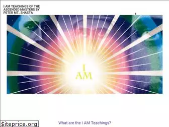 i-am-teachings.com