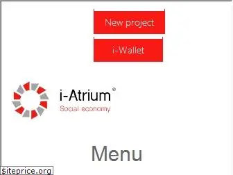 i-atrium.com
