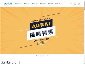 i-aurai.com