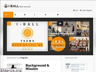 i-balllive.com