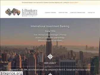 i-bankers.net