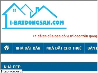 i-batdongsan.com