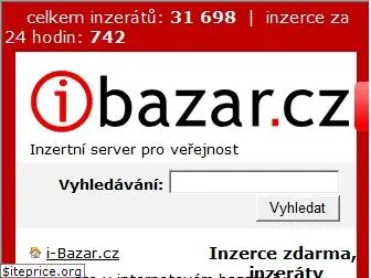 i-bazar.cz