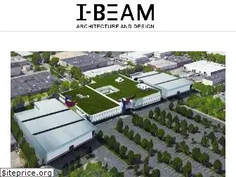 i-beamdesign.com