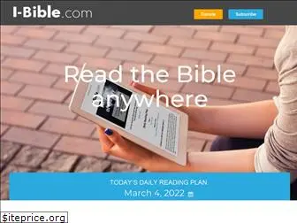 i-bible.com