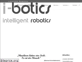 i-botics.de