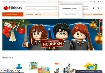 i-brick.ru