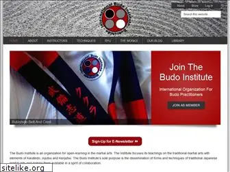 i-budo.com