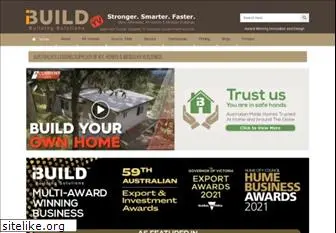 i-build.com.au