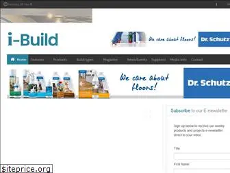 i-buildmagazine.com