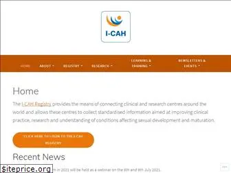 i-cah.org
