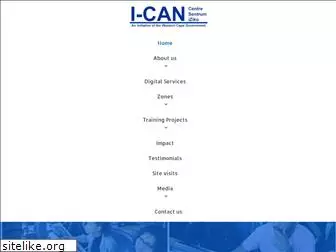 i-can.org.za