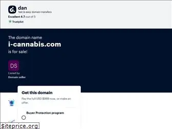 i-cannabis.com