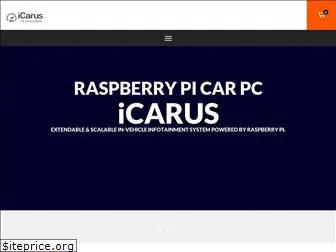 i-carus.com