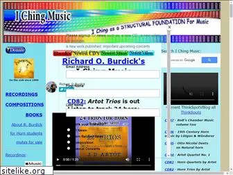 i-ching-music.com