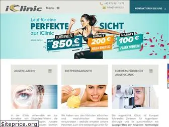i-clinic.ch