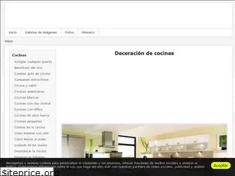 i-cocinas.com