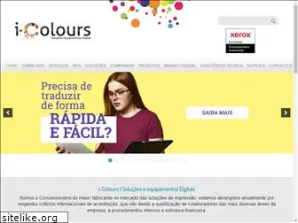 i-colours.com