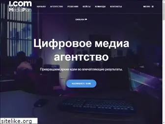 i-com-agency.ru
