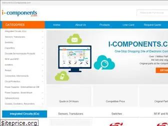 i-components.com