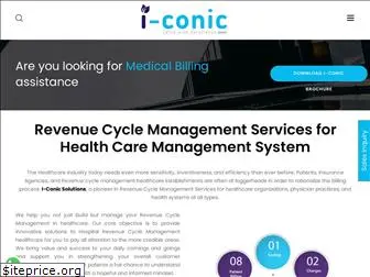 i-conicsolutions.com