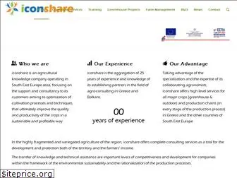 i-conshare.com