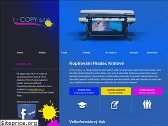 i-copy.cz