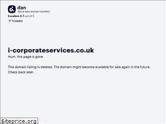 i-corporateservices.co.uk