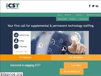 i-cst.com
