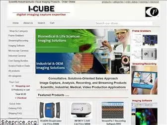 i-cubeinc.com