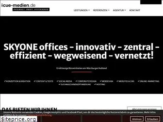 i-cue-medien.de