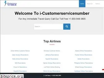 i-customerservicenumber.com