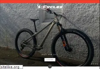 i-cycles.co.uk