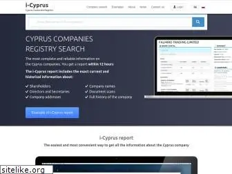 i-cyprus.com