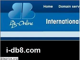 i-db8.com