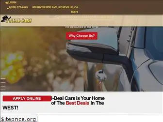 i-dealcars.com