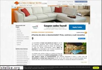 i-decoracion.com