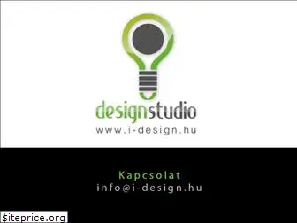 i-design.hu