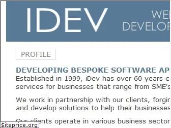 i-dev.co.uk