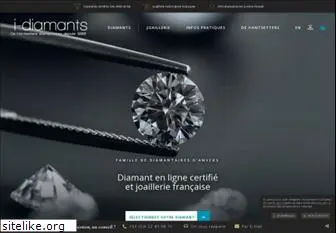 i-diamants.com