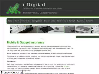 i-digitalinsurance.co.uk