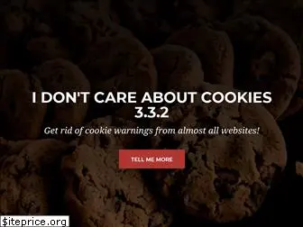 i-dont-care-about-cookies.eu