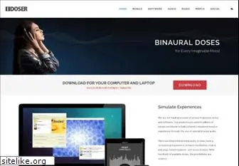 i-doser.com
